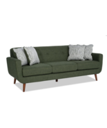 Bettie Avocado 72&#39;&#39;/ 80&#39;&#39; /86&#39;&#39; Sofa - $399.00