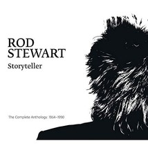 Storyteller  - £12.10 GBP