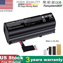A42N1403 Battery For Asus Rog G751 G751J G751Jm G751Jt G751Jy Gfx71 14.8... - $40.99