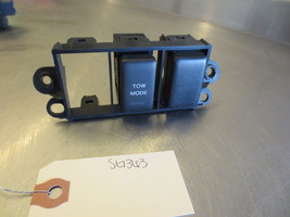 TOW SWITCH From 2005 NISSAN TITAN XE 4WD 5.6 - $16.00