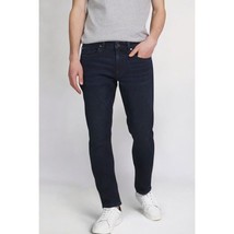 Ben Sherman Mens Slim Fit Dark Blue Fulham Wash 5 pocket Denim Jeans NEW... - £50.44 GBP