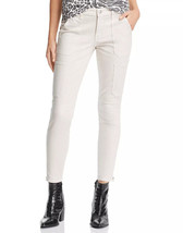 J BRAND Womens Trousers Utility Skinny Sunstone Beige Size 26W JB001513 - £68.95 GBP