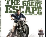 The Great Escape [DVD] - £3.82 GBP