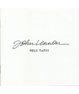 John Lennon ‎– Home Tapes - 1CD - Rare - $15.90