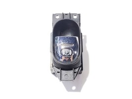 2007 Bentley Continental GTC OEM Parking Brake Control Switch 3W0927225C - £161.96 GBP