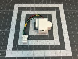 LG Refrigerator Start Relay P# EBG60663230 - $20.00 LG Refrigerator Start Relay P# EBG60663230 - $20.00