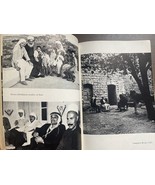 Livre ancien « Les Arabes en Israël » 1958, Jérusalem - $37.63