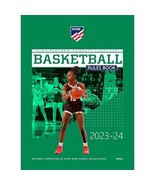 2023 - 2024 NFHS Basketball Official Rules Book National Federation High... - $753.73 MXN