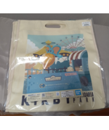 Kirby tote bag, Welcome to the Park, Ichibana Kuji - €68,37 EUR