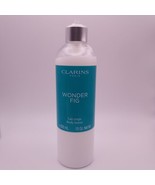 Clarins WONDER FIG Body Lotion 10oz BROKEN PUMP READ - €15,28 EUR