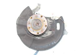 00-03 BMW M5 Front Right Passenger Side Spindle Knuckle F1971 image 8