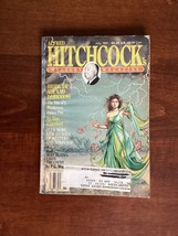 Alfred Hitchcock&#39;s Mystery Magazine - July 1991 - P G Wodehouse, Martin Limon - £4.78 GBP