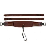 Showman Heavy Duty Leather 5 Back Rigging - $149.00