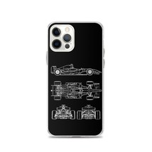 F1 iPhone Case, F1 Phone Case, F1 Case, F1 iPhone 14 Case + OTHER MODELS, Formul - £16.66 GBP