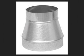 UNITED STATES HDW MFG/U S HA GV0798 10x8 Reducer/Increaser - $539.86 MXN