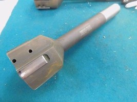 Seco Bifix Carbide Blade Insert Reamer 60.310mm  2.3744&quot; - $98.96