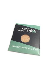New OFRA Gold Rush Eyeshadow Pan Single Palette - £3.63 GBP