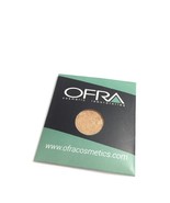 New OFRA Gold Rush Eyeshadow Pan Single Palette - $6.30 CAD