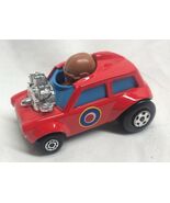 Vintage 1976 MATCHBOX SUPERFAST Lesney #14 Mini Ha Ha Vehicle Toy Car Re... - $27.87 CAD
