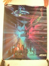 Star Trek Vintage The Search Poster for Spock-
show original title

Original ... - £70.20 GBP