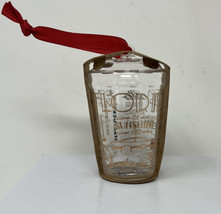 Starbucks Florida BEEN THERE SERIES Glass Holiday Ornament - €11,04 EUR
