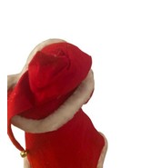 RARE Annalee Santa 22” Christmas Decoration Mobilite Dolls 2004 Large Ho... - £34.13 GBP