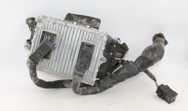 Engine ECM Electronic Control Module Fits 16-20 CARAVAN 40983 - €195,30 EUR