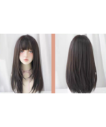 Durela False hair, Versatile for Various Looks and Events - $53.17 CAD