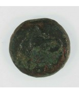 Ancient Greece (400-344 BC) Larissa Thessaly // Horse and Nymph // Very ... - $54.45