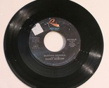 Randy Barlow 45 Burning Bridges  - No Sleep Tonight Republic Records - $4.94