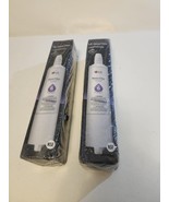 Lot 2 LG REFRIGERATOR WATER FILTER REPLACEMENT CARTRIDGES LT600P/PC/PCS OEM - $38.96 CAD
