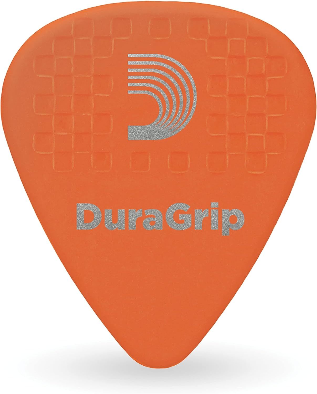 D&#39;Addario Duragrip Guitar Picks - Guitar Accessories - Grip Stamped -, L... - $29.92