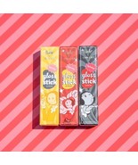 RUDE Olive Oyl Gloss Stick Serum - 3 Piece Set - $15.52