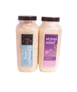 Bath &amp; Body Works Eucalyptus Tea Luxury Bath &amp; Bath Soak 2 Piece Set - €84,13 EUR