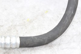 04-09 MERCEDES-BENZ E350 SEDAN A/C Line Hose Pipe F1293 image 4