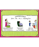 Innovations - Humorous Tree Free Greeting Card - 14012 - $2.79