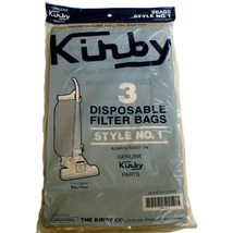 Kirby Vacuum Bags Style 1  - £10.13 GBP