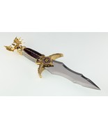 Vengeance of the Dragon by Michael Whelan Dragons / Franklin Mint Dagger... - €153,64 EUR