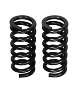 2x  929-941 Front Heavy Duty Coil Springs Dodge Ram 2500 3500 2WD 1994-2... - €149,60 EUR