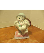 Dreamsicles Wedding Newlyweds Figurine - €17,90 EUR
