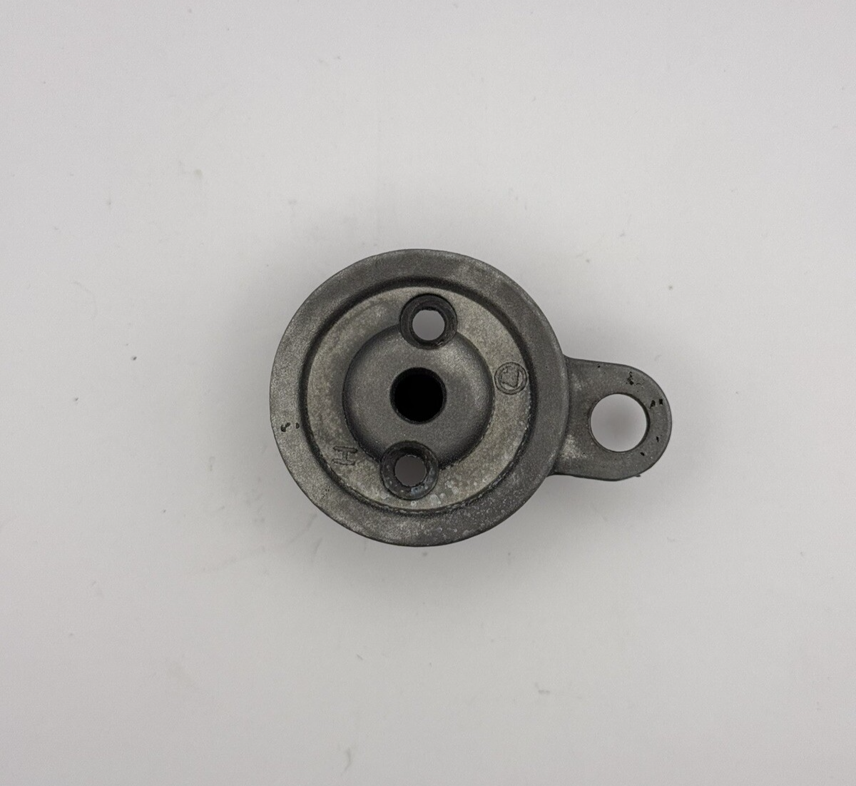 Kenmore GE Surface Burner Base Small WB16T10031 OEM - $20.62