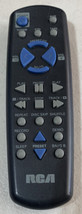 RCA CRK291 NEW Remote Sound Systems RP1249, RP1251, RS1249, RS1251 - $10.68