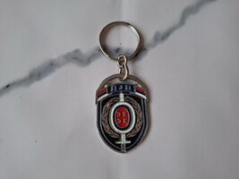 Serbian Police Key Ring - $432.90 MXN