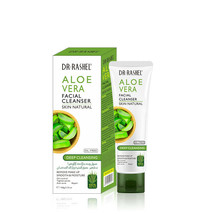 Dr Rashel Aloe Vera Purifying Facial Cleanser Deep Cleansing Face Wash Lotion - £12.69 GBP