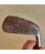 Aristo Model 41 Chromium Forged Bladed 2-Iron Pyratone Leather Grip Reg.... - £8.15 GBP