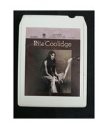 1975 Rita Coolidge, It&#39;s Only Love, 8-Track Tape Cartridge - €5,04 EUR