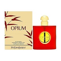 Yves Saint Laurent - Opium Eau De Parfum Spray (New Packaging) 50ml/1.7oz image 2