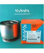 Stay efficient, stay genuine, and choose Kubota air filters for ET70, ET... - $48.70 CAD