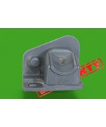 2007-2013 bmw x5 e70 trunk buffer tailgate spacer stand off LH SIDE - $40.54 CAD