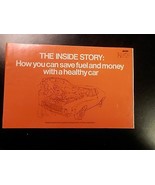Fram autolite bendix the inside story how you save fuel money healthy ca... - €13,05 EUR